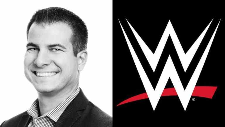 WWE Taps Snap Exec Craig Stimmel pour diriger les ventes et les partenariats Les plus populaires doivent lire Inscrivez-vous aux newsletters Variety Plus de nos marques
	
	
