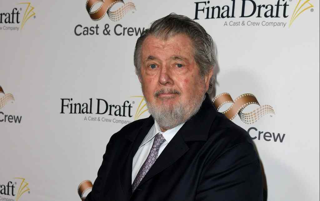  Walter Hill reçoit l'honneur du Festival du film de Venise ;  Le nouveau film de Christoph Waltz 