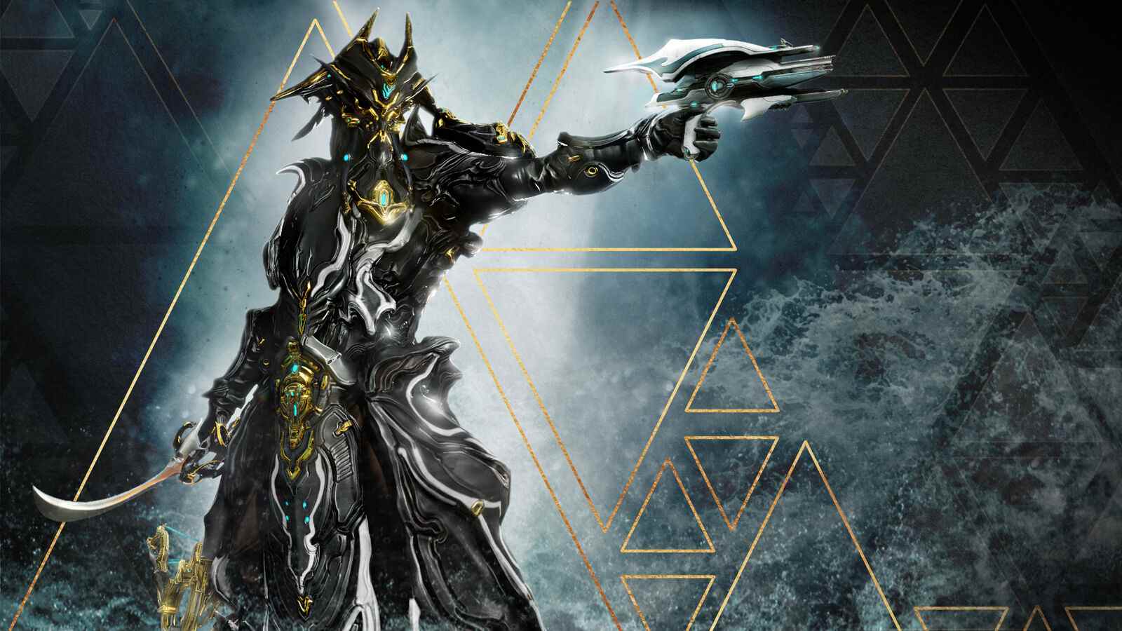 Warframe dévoilera plus d'informations sur l'extension Heart Of Deimos à TennoCon la semaine prochaine

