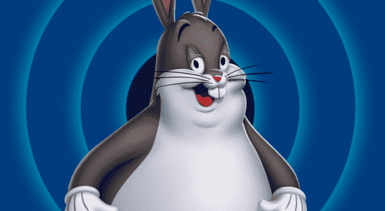 Warner Bros. pourrait avoir de grands projets MultiVersus pour Big Chungus