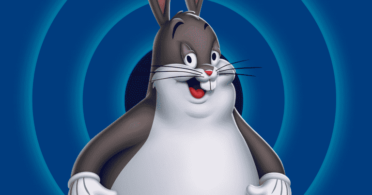 Warner Bros. pourrait avoir de grands projets MultiVersus pour Big Chungus
