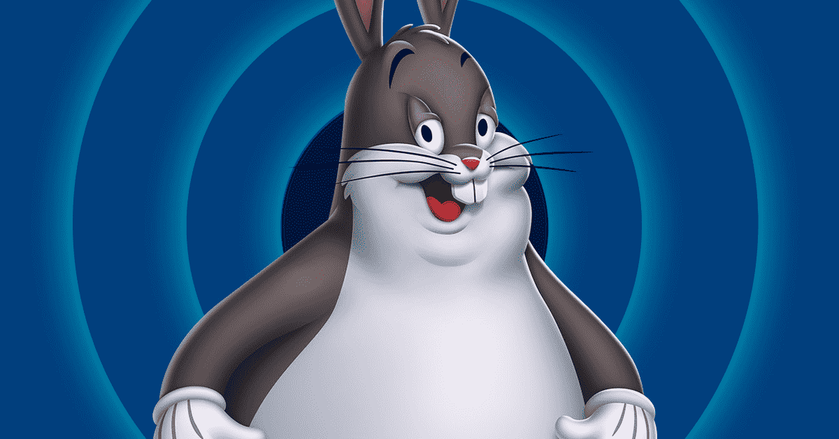 Warner Bros. pourrait avoir de grands projets MultiVersus pour Big Chungus
