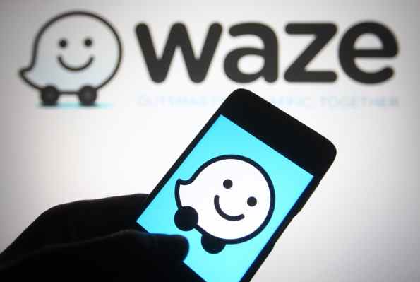 Waze de Google ferme son service de covoiturage à partir du mois prochain