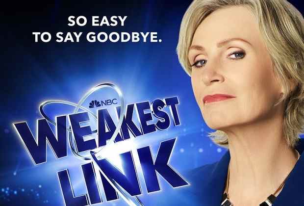 ‘Weakest Link’ renouvelé pour la saison 3 sur NBC