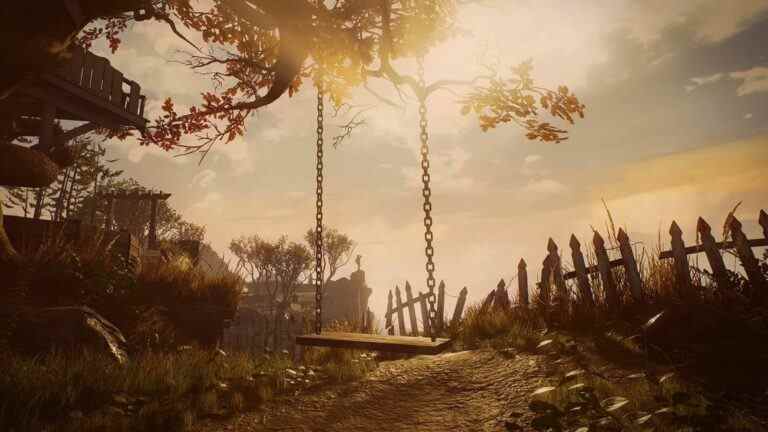 What Remains of Edith Finch obtient une mise à niveau PS5 gratuite, mais pas si vous avez la version PS Plus
