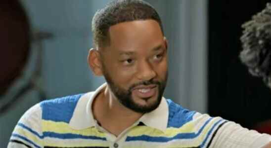 Will Smith talks to Janet Hubert on the Fresh Prince of Bel-Air Reunion.