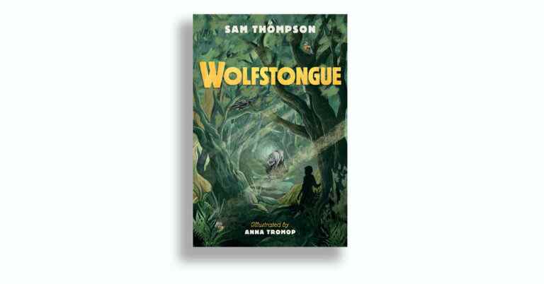 « Wolfstongue » de Sam Thompson – Le New York Times