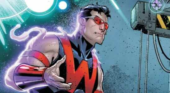 Wonder Man de Marvel confirme le retour d'un visage MCU familier