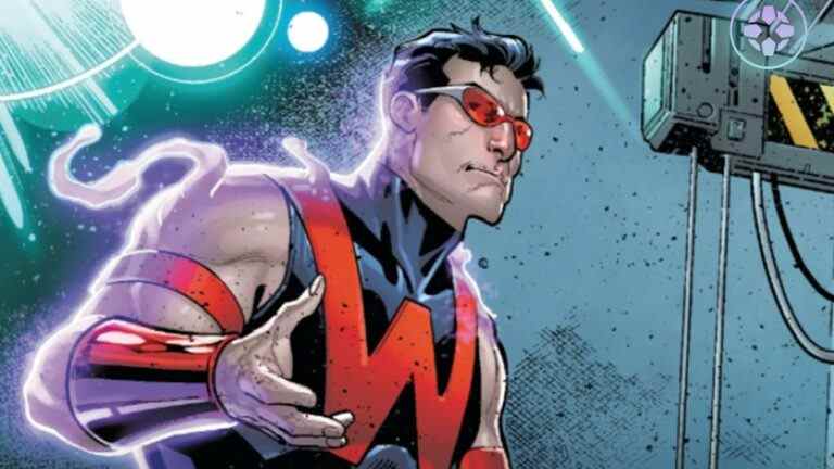 Wonder Man de Marvel confirme le retour d'un visage MCU familier
