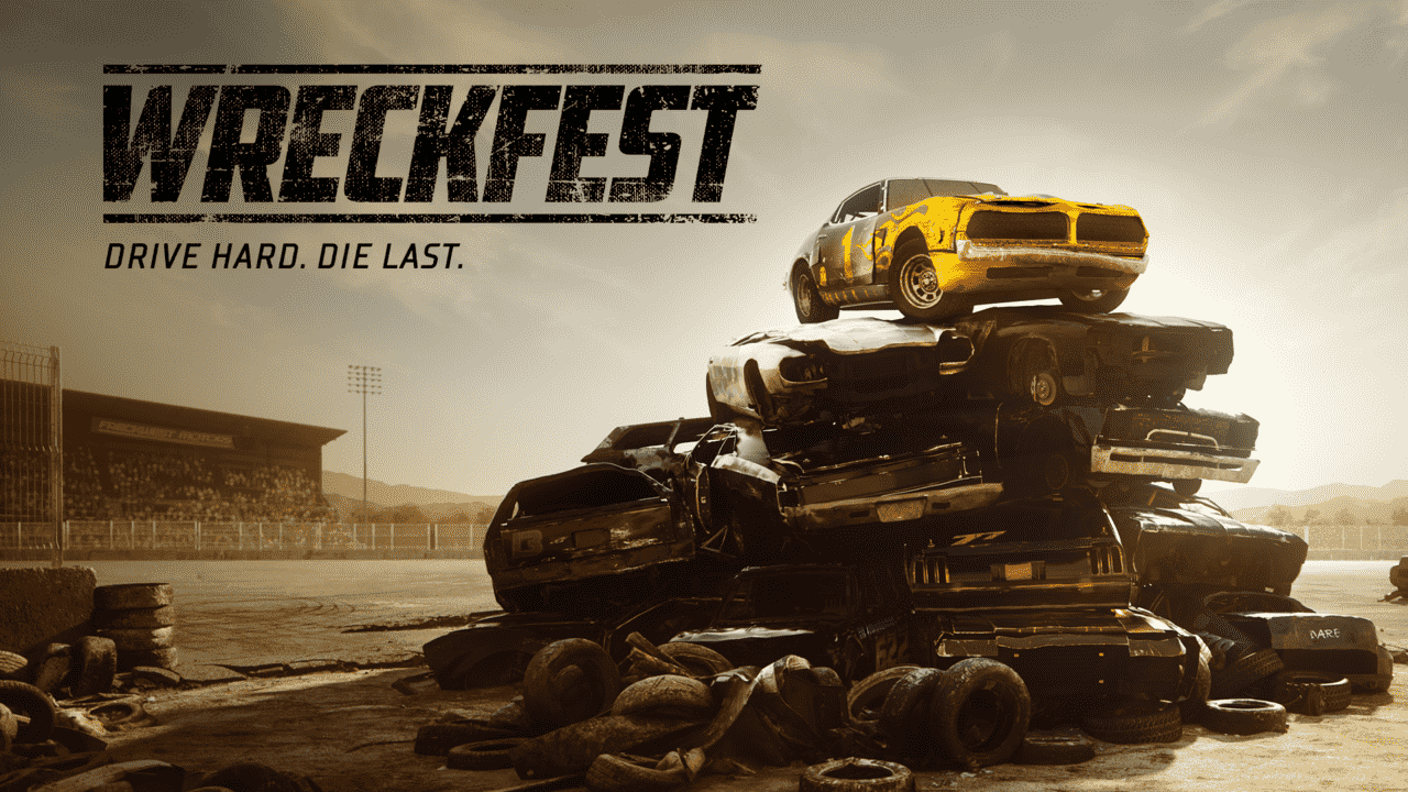 Wreckfest arrive sur mobile
