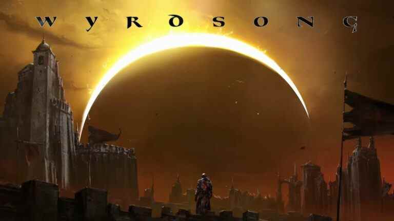 Wyrdsong recherche une contribution créative alors que le mystérieux outsider de la Gamescom 2022 prévient qu' »il n’existe pas de narrateur fiable »