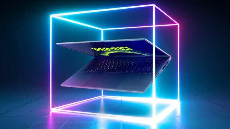 XMG dévoile le nouvel ordinateur portable de jeu Ryzen 9 6900HX, RTX 3080 Ti