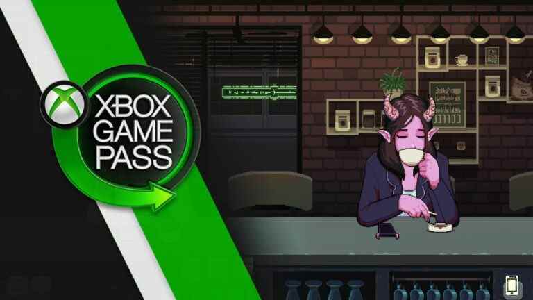 Xbox Game Pass obtient un ajout surprise avec un autre succès indépendant

