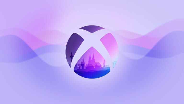 Xbox sur le blog en direct de la Gamescom 2022 : Microsoft Flight Simulator, Age of Empires, Sea of ​​Thieves et plus encore