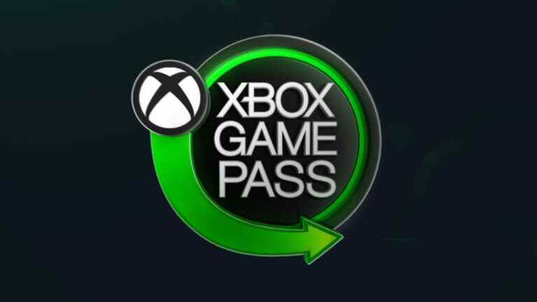 Xbox teste le partage familial Game Pass
