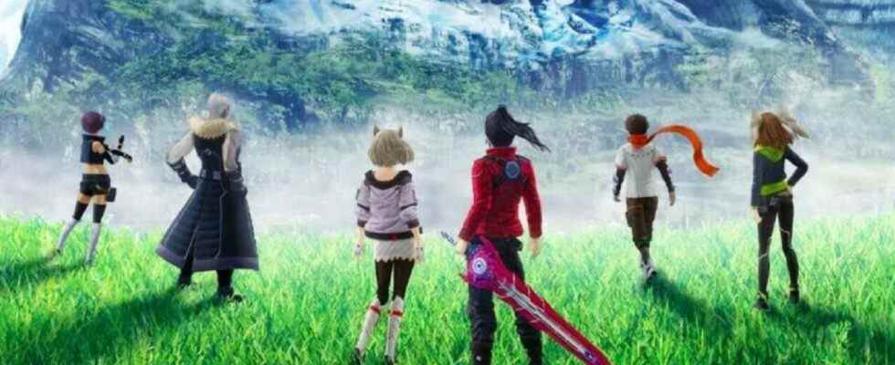 Xenoblade Chronicles 3 trucs et astuces