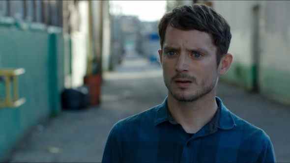 Elijah Wood joins Yellowjackets