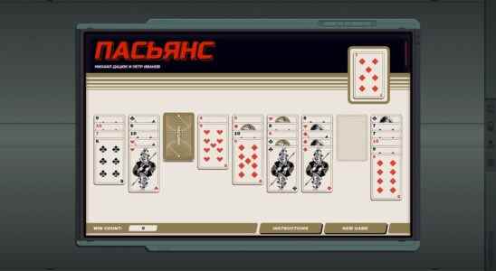 Zachtronics rassemble tous ses jeux de solitaire en septembre