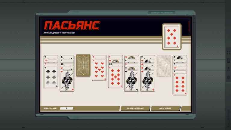 Zachtronics rassemble tous ses jeux de solitaire en septembre

