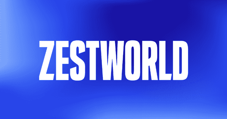 Zestworld entre en bêta ouverte avec des bandes dessinées gratuites et un nouveau design de site