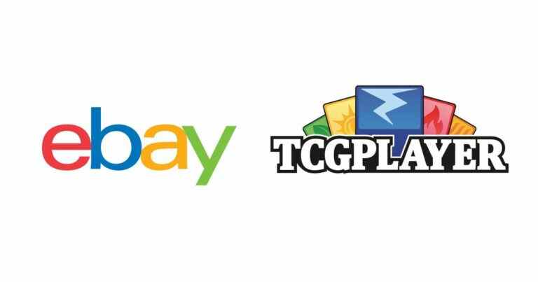 eBay acquiert TCGplayer, l’un des plus grands marchés de cartes à collectionner