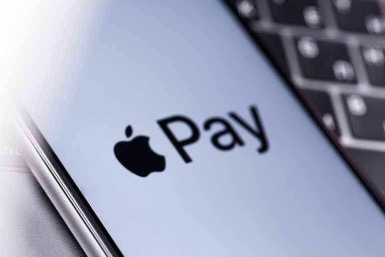 iOS 16 – Apple Pay pressenti pour un énorme changement