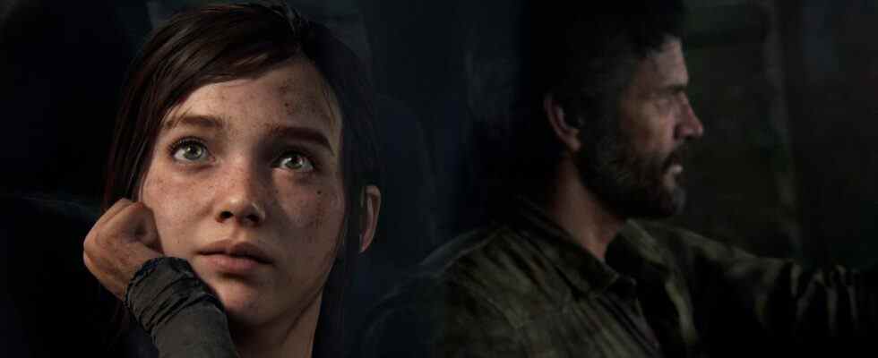 Jouer The Last of Us pour la première fois en 2022 : une relecture