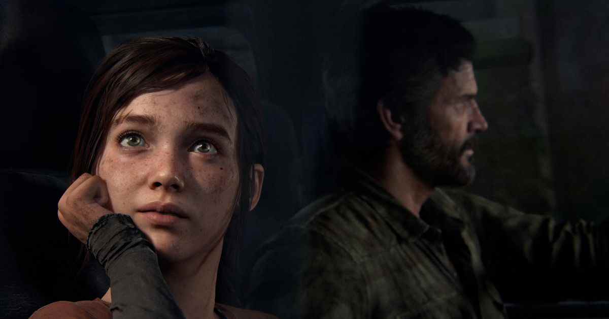 Jouer The Last of Us pour la première fois en 2022 : une relecture
