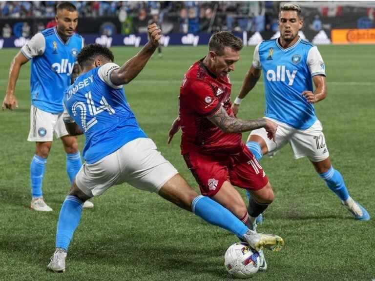 Toronto FC vs LA Galaxy Picks and Predictions: le trio italien maintient le Toronto FC dans la colonne des victoires