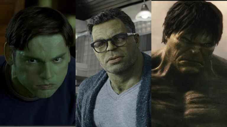 Pourquoi nous n’avons pas besoin d’un autre film solo de Hulk