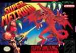 Super Metroid (SNES)