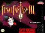 Final Fantasy III (SNES)