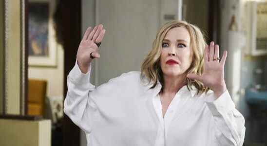 La star de Schitt's Creek, Catherine O'Hara, rejoint le film Netflix de Chris Evans