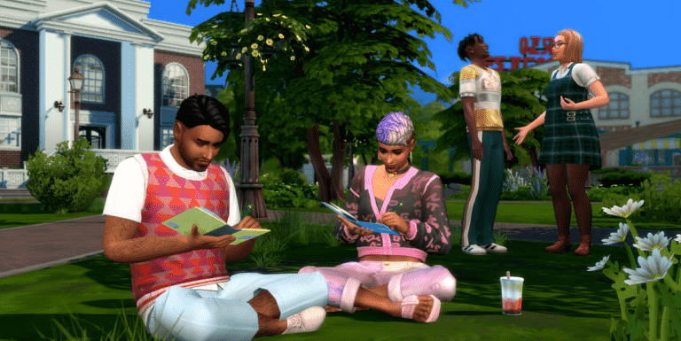 Plus de bugs des Sims 4 résolus dans la dernière mise à jour gratuite

