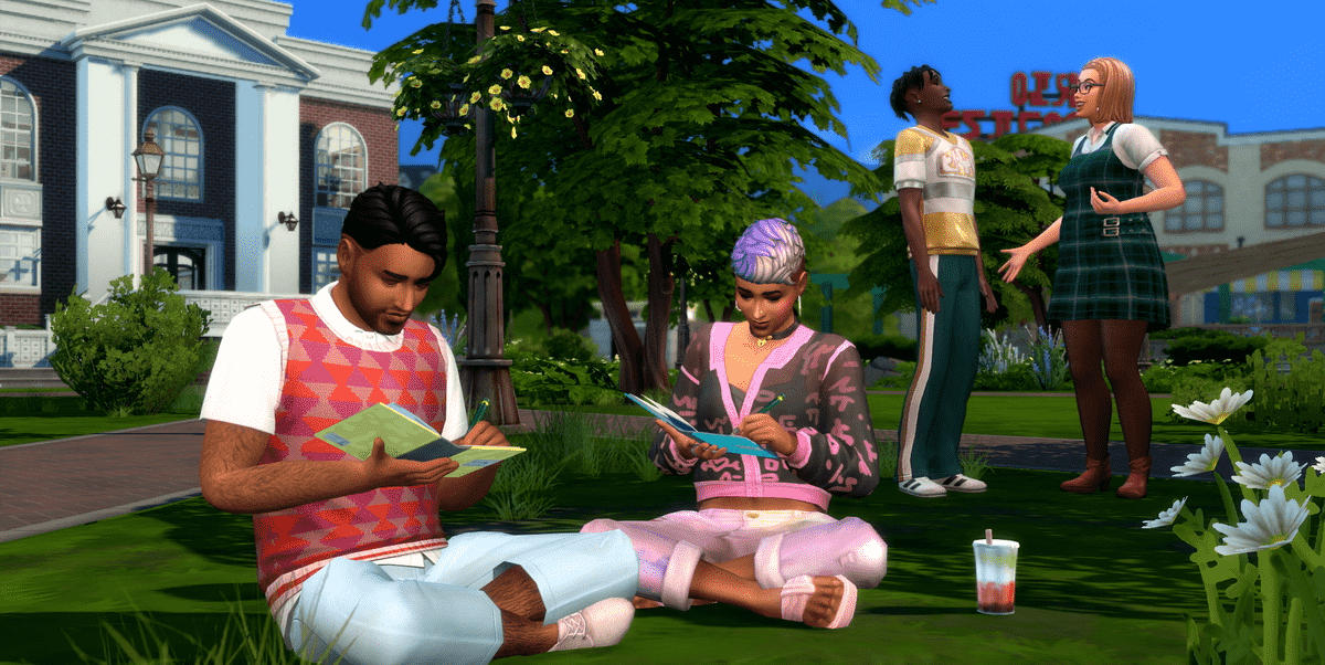 Plus de bugs des Sims 4 résolus dans la dernière mise à jour gratuite

