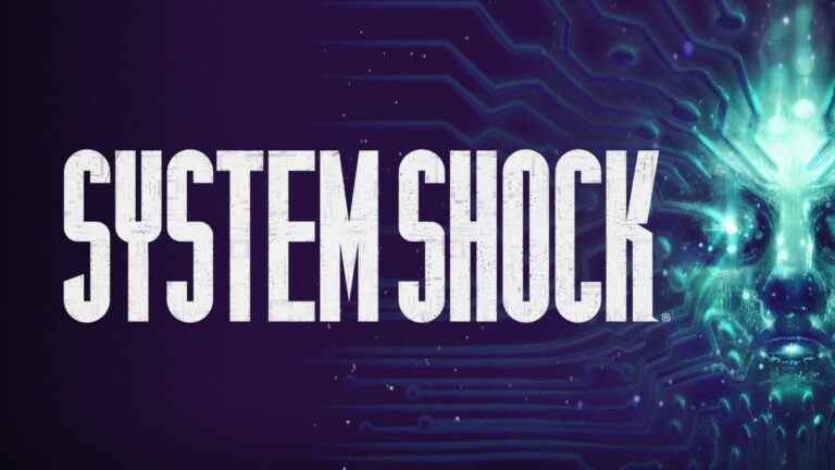 6 ans plus tard, il semble que le remake de System Shock valait la peine d'attendre

