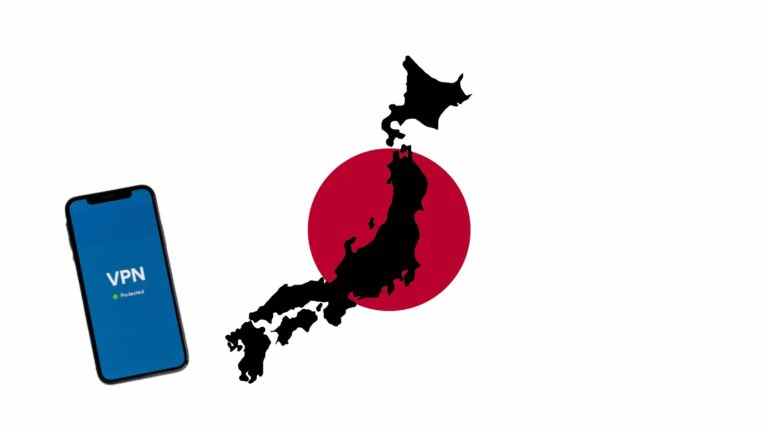 Meilleurs services VPN au Japon pour 2022
