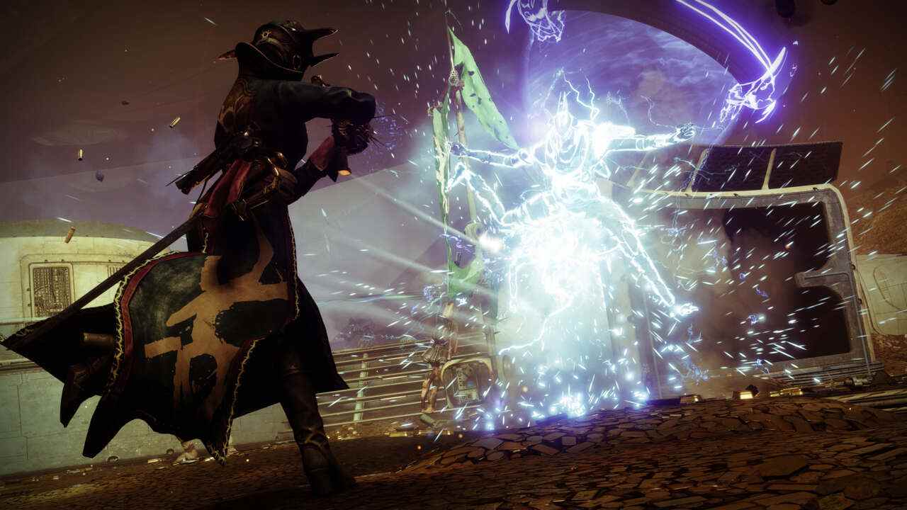 Comment obtenir des fragments de carte, des coordonnées de trésor et des cartes dans Destiny 2: Season Of Plunder
