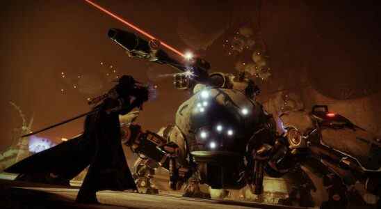 Guide Destiny 2 Ketchcrash: Comment terminer la saison de l'activité de pillage