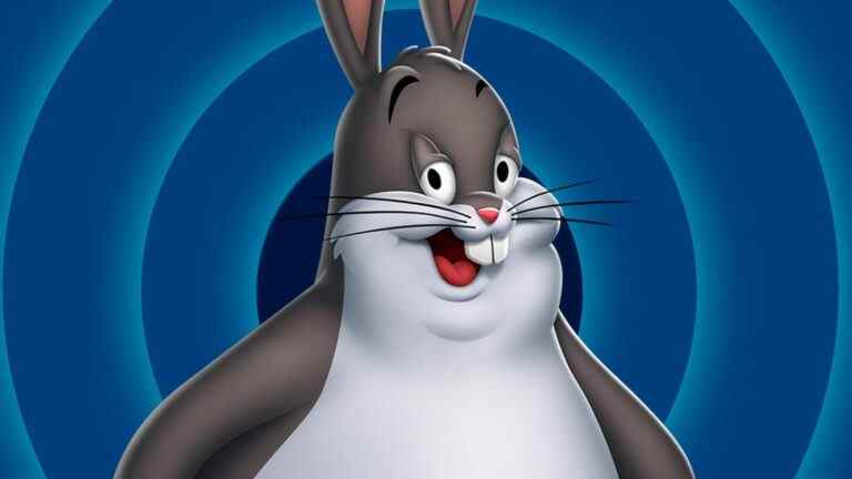 Il semble que Big Chungus se dirige vers MultiVersus
