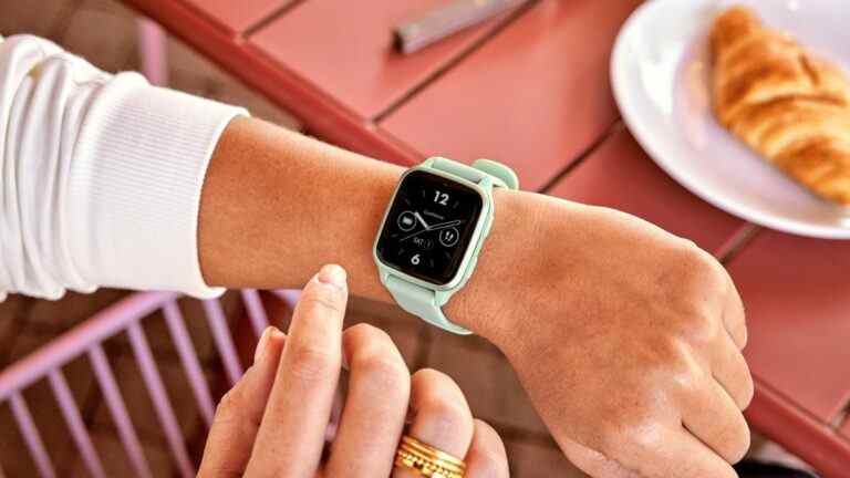 Garmin annonce Venu Sq 2 – et il s’attaque à l’Apple Watch SE 2