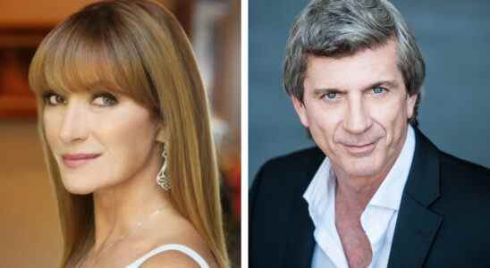 Lifetime annonce trois nouveaux films de vacances, réunissant 'Dr.  Quinn' Stars Jane Seymour et Joe Lando (EXCLUSIF) Les plus populaires doivent être lus Inscrivez-vous aux newsletters Variété Plus de nos marques