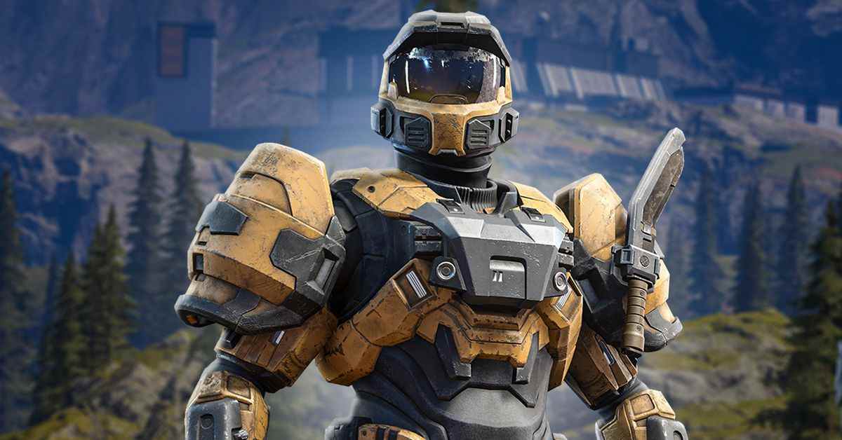 La coopération de la campagne Halo Infinite reportée à l'hiver, la saison 3 reportée à 2023
