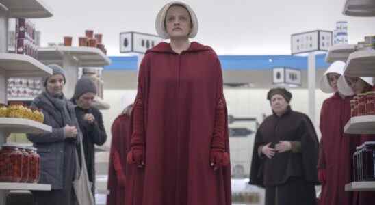 The Handmaid