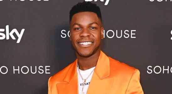 John Boyega, Evan Mock et Paapa Essiedu honorés lors de la cérémonie inaugurale des Soho House Awards Les plus populaires doivent être lus