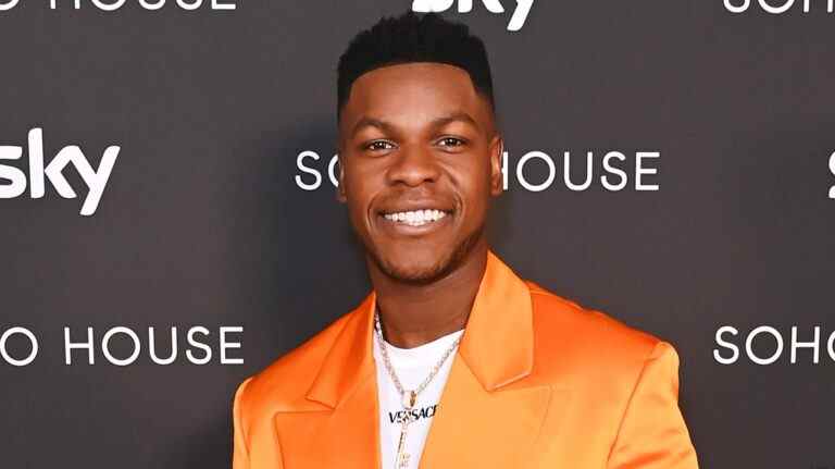 John Boyega, Evan Mock et Paapa Essiedu honorés lors de la cérémonie inaugurale des Soho House Awards Les plus populaires doivent être lus
	
	
