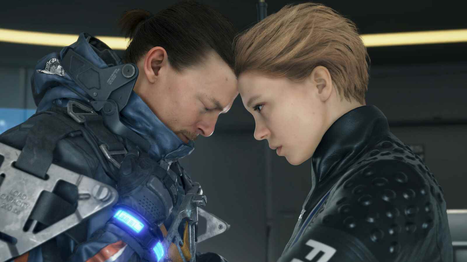 Death Stranding fonctionne parfaitement sur PC, même sur une GTX 1060

