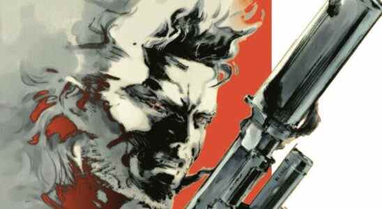 Rumeur: de nouveaux remasters de Metal Gear Solid seraient à venir