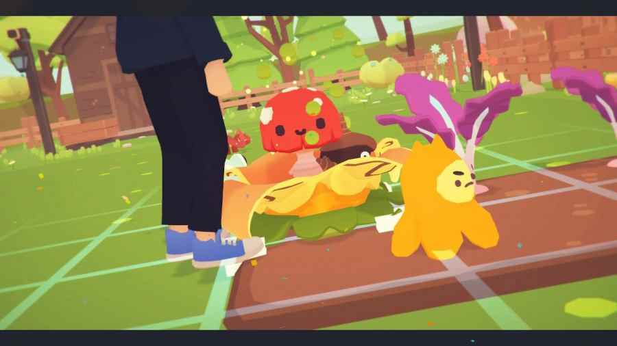 Examen des Ooblets - Capture d'écran 2 sur 5