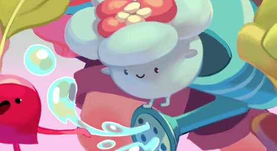 Revue Ooblets (Switch eShop) |  La vie de Nintendo